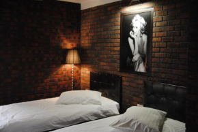  Amadeus Hotel Zielona Góra  Зелёна-Гура